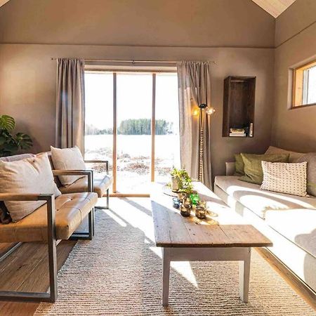 Villa Nyman Jakobstad Ngoại thất bức ảnh