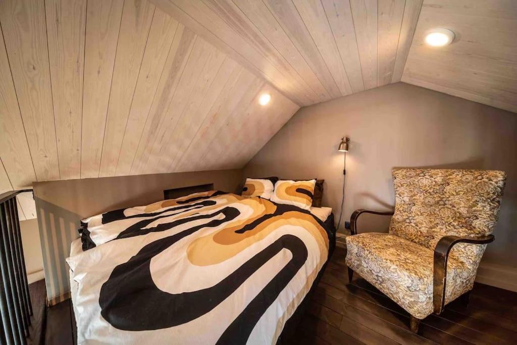 Villa Nyman Jakobstad Ngoại thất bức ảnh