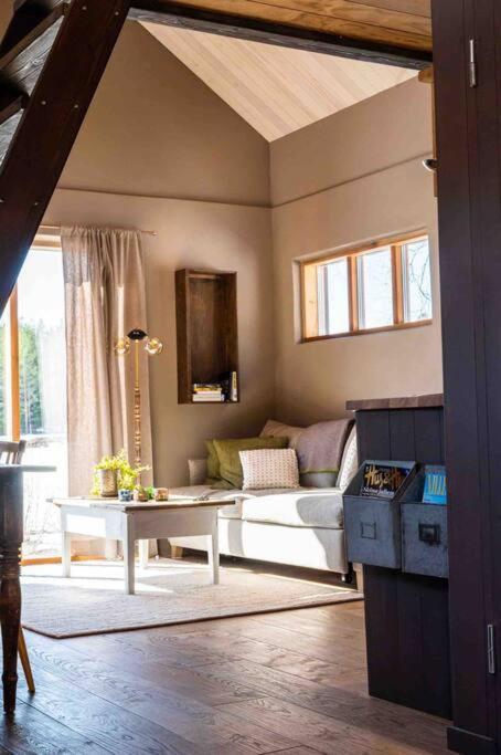 Villa Nyman Jakobstad Ngoại thất bức ảnh