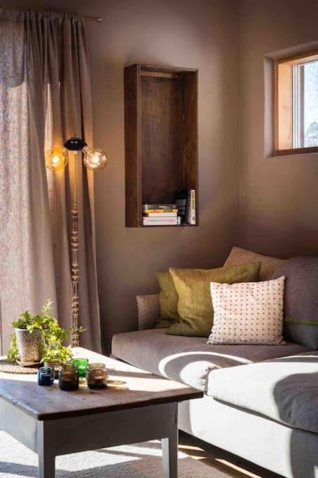 Villa Nyman Jakobstad Ngoại thất bức ảnh