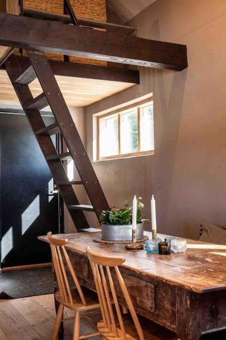 Villa Nyman Jakobstad Ngoại thất bức ảnh